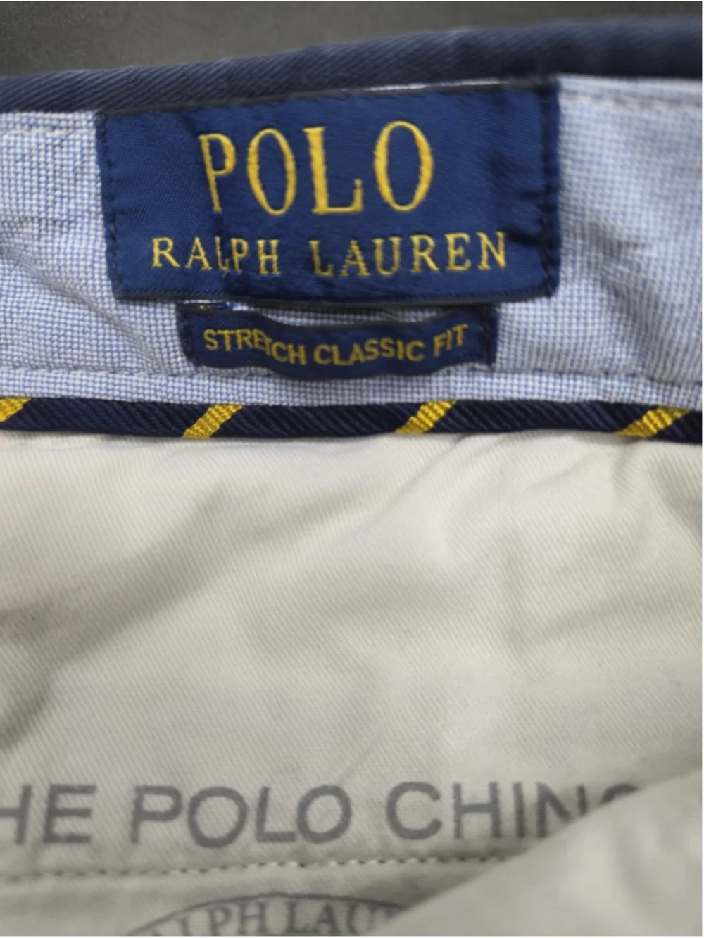 Polo Ralph Lauren polo ralph